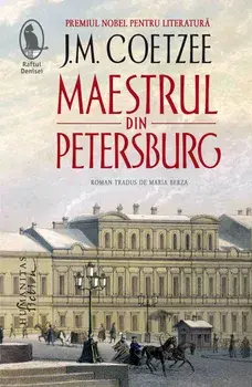 Maestrul din Petersburg/J.M. Coetzee