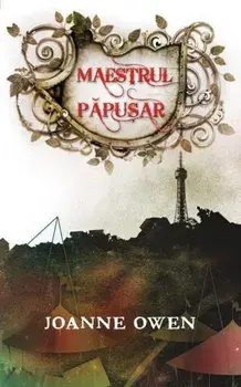Maestrul papusar/Joanne Owen