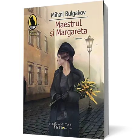 Maestrul şi Margareta