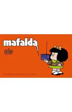 Mafalda - Frank Quino|wynne