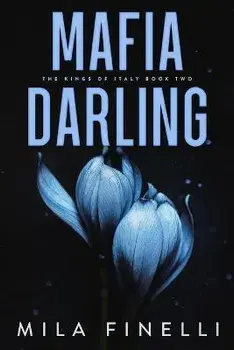 Mafia Darling: Special Edition, Paperback/Mila Finelli