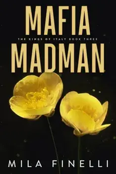 Mafia Madman: Special Edition, Paperback/Mila Finelli