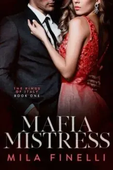 Mafia Mistress, Paperback/Mila Finelli