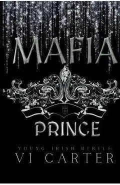 Mafia Prince - Vi Carter