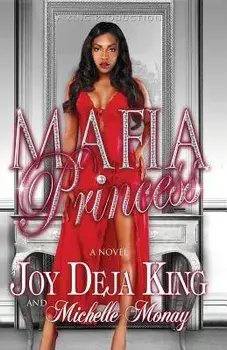 Mafia Princess, Paperback/Michelle Monay
