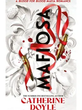 Mafiosa, Paperback/Catherine Doyle