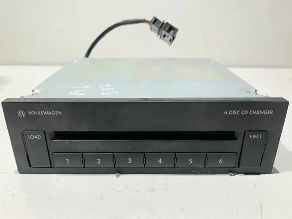 Magazie cd 3C0035110A Volkswagen Passat CC (2008-2012)