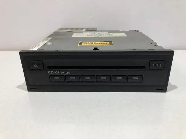Magazie cd 4E0035111A Audi Q7 (2006-2010) [4L]