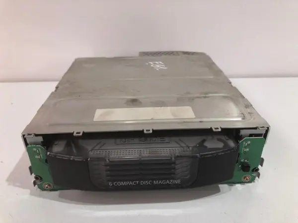 Magazie cd 6941416 BMW Seria 5 (2003-2010) [E60]