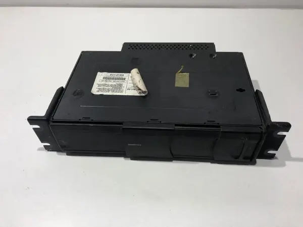 Magazie cd 6967641 BMW Seria 3 (2005-2012) [E91]