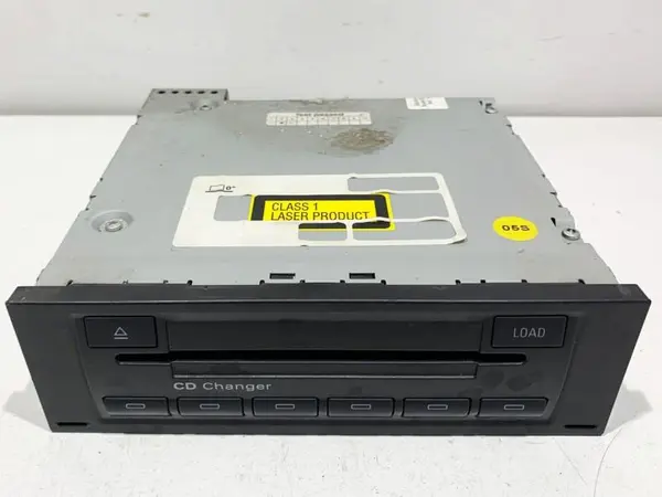 Magazie cd 8E0035111D Seat Exeo (2008-2013)