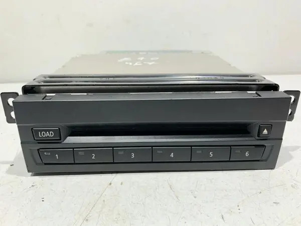 Magazie cd 9133085 BMW X6 (2008-2014) [E71, E72]