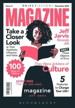 Magazine, Paperback/***