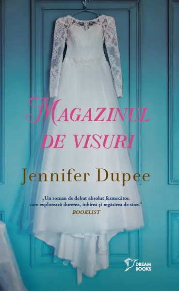 Magazinul de visuri (vol. 8)