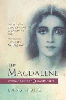 Magdalene, Paperback/Lars Muhl