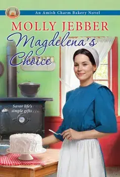 Magdelena's Choice, Paperback/Molly Jebber
