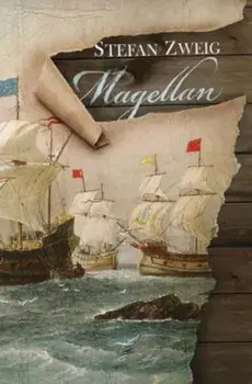 Magellan, Paperback/Stefan Zweig
