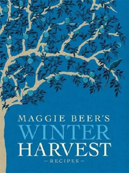 Maggie Beer's Winter Harvest Recipes | Maggie Beer