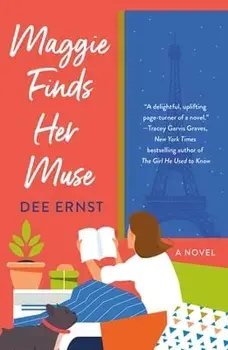 Maggie Finds Her Muse, Paperback/Dee Ernst