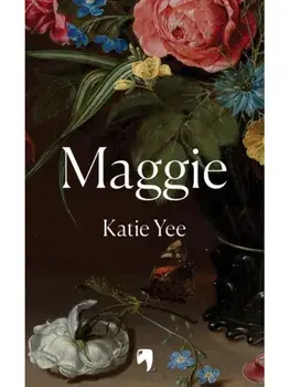 Maggie. Or, A Man and a Woman Walk into a Bar, Paperback/Katie Yee