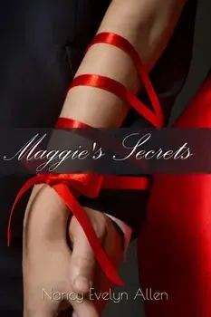 Maggie's Secrets, Paperback/Nancy Evelyn Allen