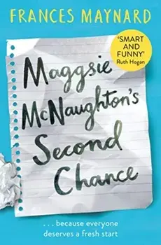 Maggsie McNaughton's Second Chance, Paperback/Frances Maynard