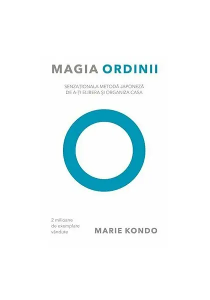 Magia ordinii