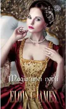Magia unei nopti/Eloisa James
