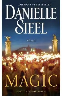 Magic - Danielle Steel