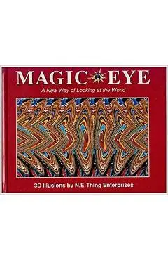 Magic Eye: A New Way of Looking at the World