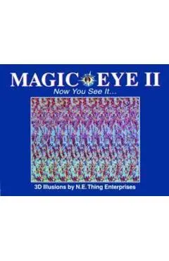 Magic Eye II: Now You See It..., 2 - Cheri Smith