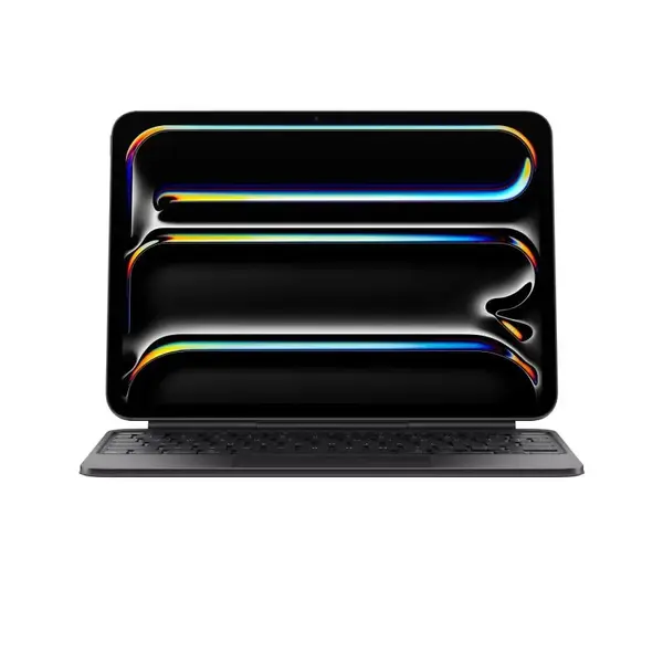 MAGIC KEYBOARD iPAD PRO 11 BLACK US MAGIC KEYBOARD iPAD PRO 11 BLACK US