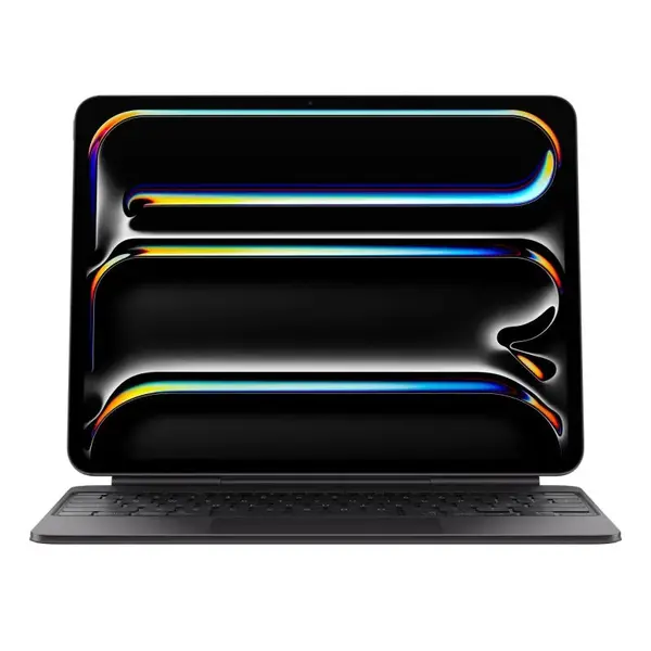 MAGIC KEYBOARD iPAD PRO 13 BLACK INT MAGIC KEYBOARD iPAD PRO 13 BLACK INT