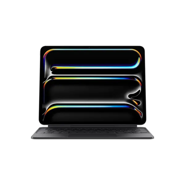 MAGIC KEYBOARD iPAD PRO 13 BLACK RO MAGIC KEYBOARD iPAD PRO 13 BLACK RO