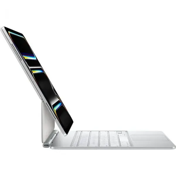 MAGIC KEYBOARD iPAD PRO 13 WHITE RO MAGIC KEYBOARD iPAD PRO 13 WHITE RO