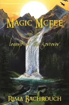 Magic McFee and the Legend of the Sorcerer, Paperback/***