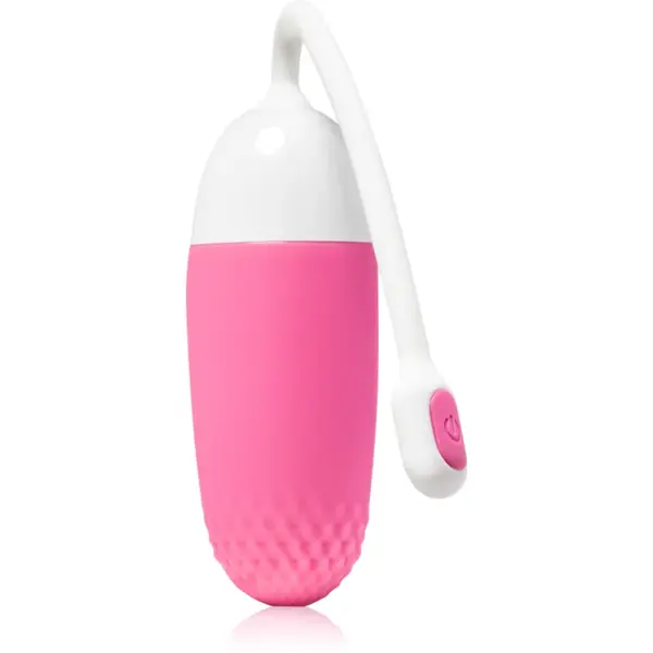 Magic Motion Vini App Controlled Love ou vibrator Pink 23,5 cm