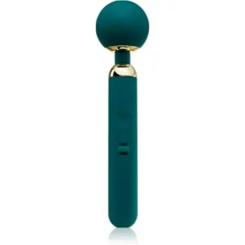 Magic Motion Zenith App Controlled Cordless Smart cap de masaj