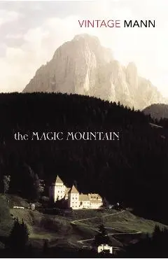 Magic Mountain