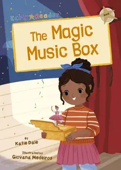 Magic Music Box. (Gold Early Reader), Paperback/Katie Dale