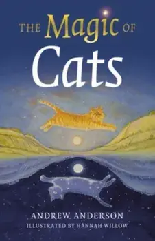 Magic of Cats, The, Paperback/***