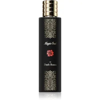 Magic Oud In Dark Roses Eau de Parfum pentru femei