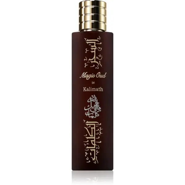 Magic Oud In Kalimath Eau de Parfum unisex 100 ml