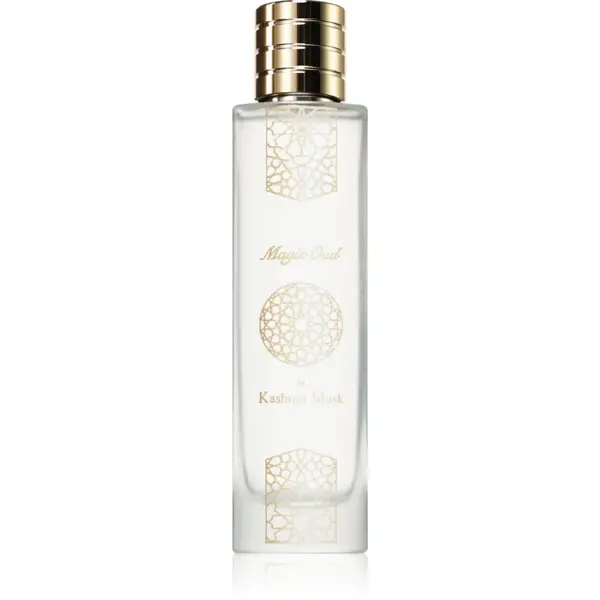 Magic Oud In Kashmir Musk Eau de Parfum unisex 100 ml