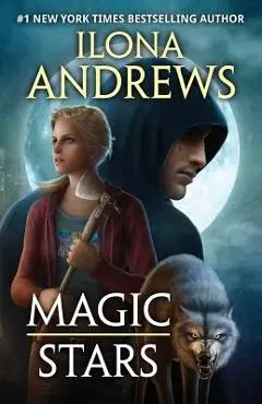 Magic Stars - Ilona Andrews