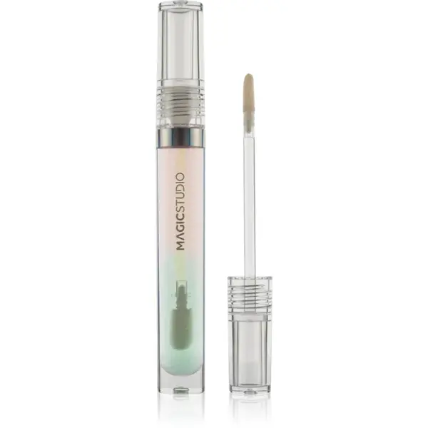 Magic studio Glitter Lip Gloss Luciu de Buze sclipitor culoare 3.5 ml