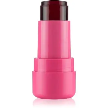 Magic studio Jelly Lip & Cheek Tint fard multifuncțional, pentru buze și obraz cu efect racoritor