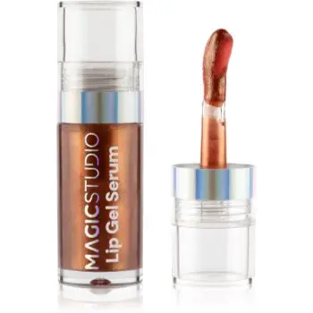 Magic studio Lip Gel Serum ser hidratant de buze