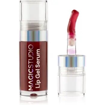 Magic studio Lip Gel Serum ser hidratant de buze
