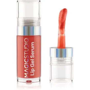 Magic studio Lip Gel Serum ser hidratant de buze